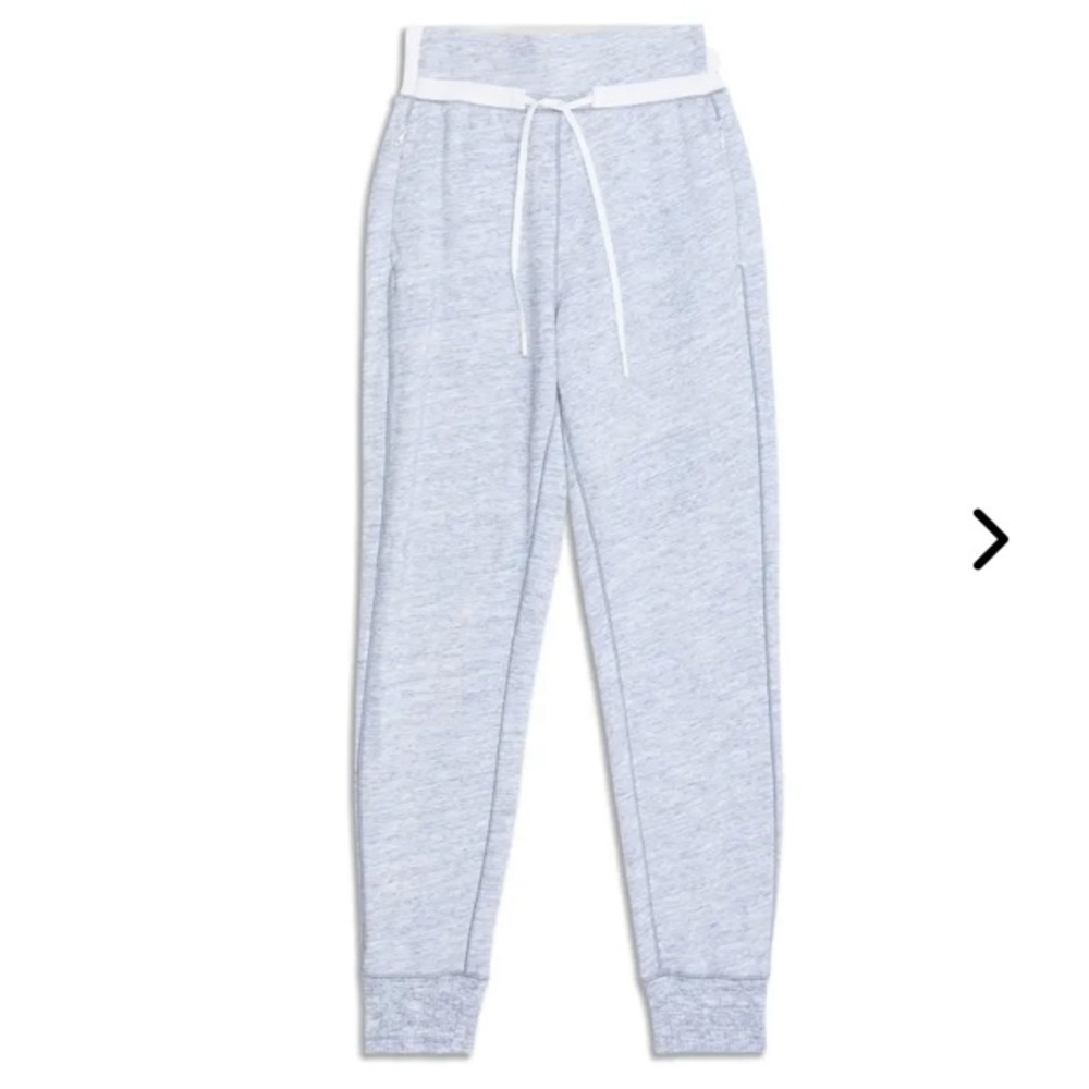 Lululemon Cool and Collected Jogger